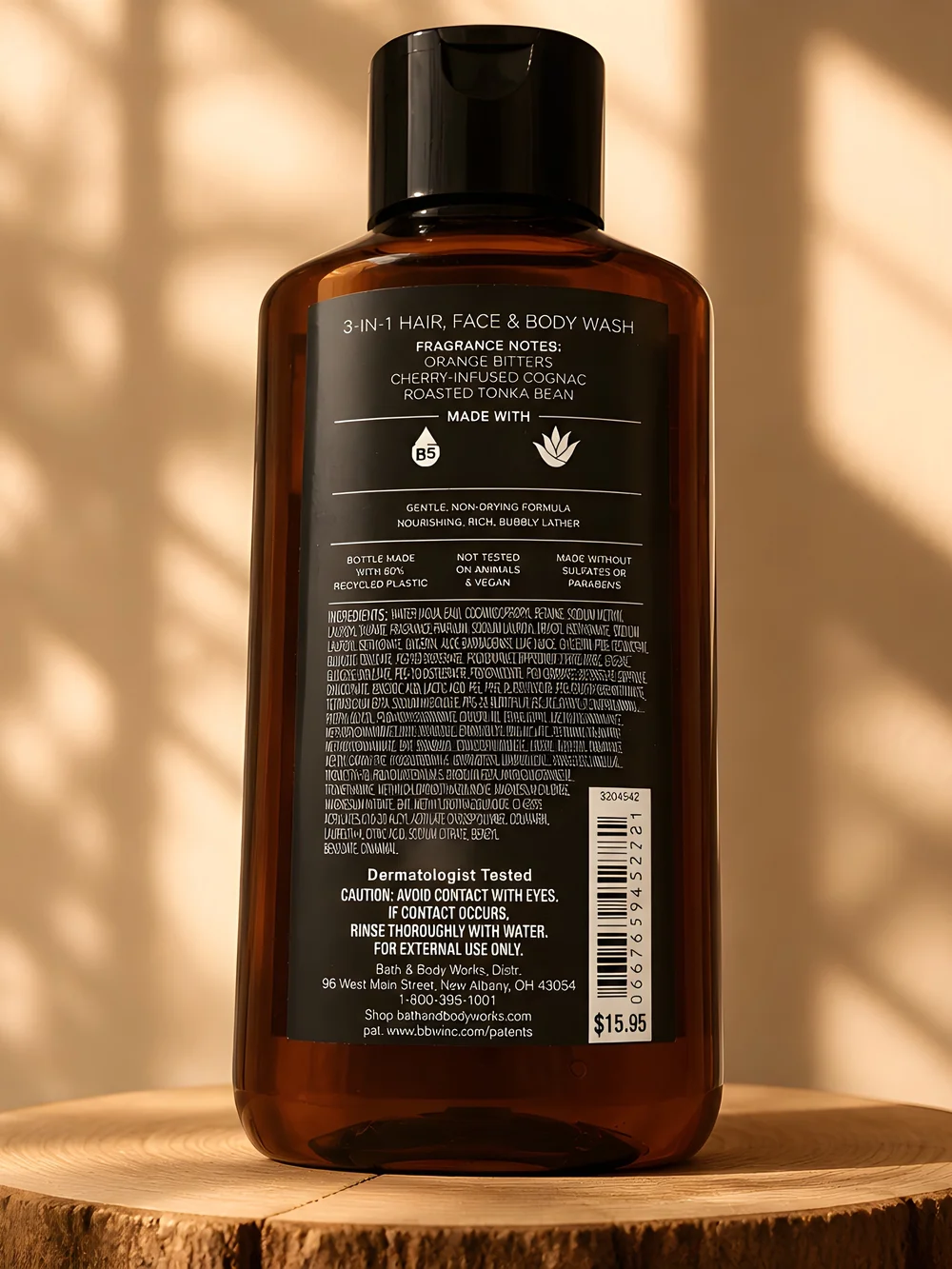 Bath & Body Works 